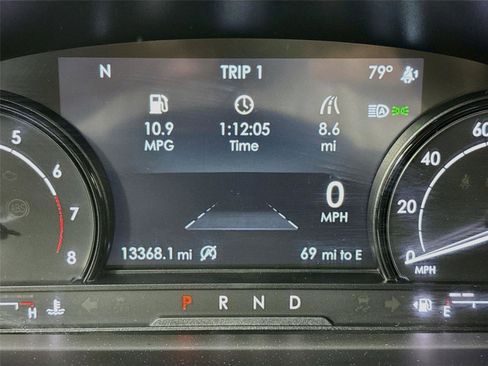 Used 2022 Lincoln Corsair FWD w/ Equipment Group 101A image 4