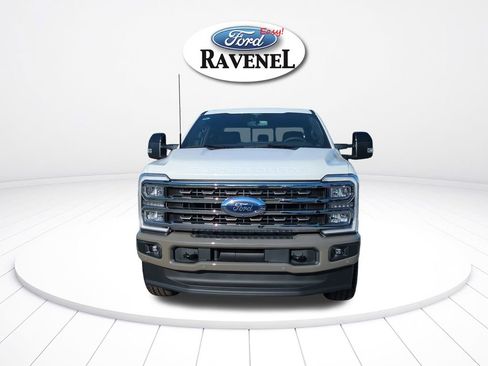 New 2026 Ford F250 King Ranch AWD/4WD image 9