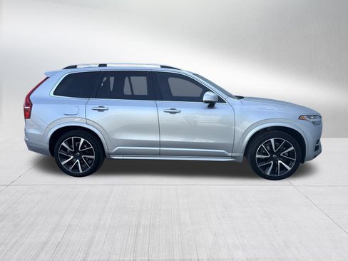 Used 2019 Volvo XC90 T6 Momentum image 5