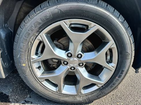 Used 2015 Subaru Forester 2.5i Touring w/ Protection Package #2 AWD/4WD image 11