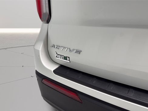 Certified 2025 Ford Explorer Active AWD/4WD image 32