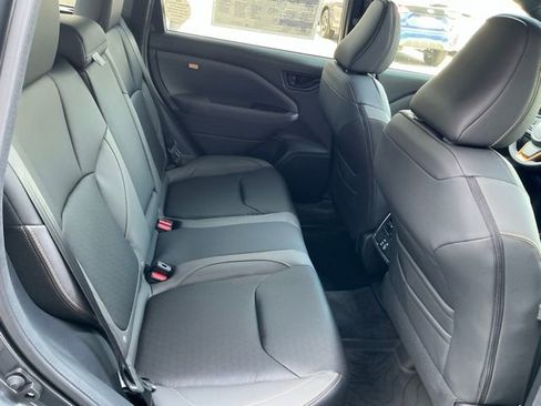 New 2026 Subaru Forester Wilderness AWD/4WD image 18