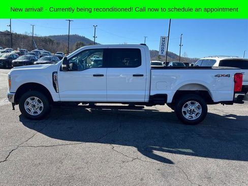 Used 2025 Ford F250 XLT image 24