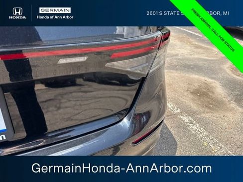 Used 2024 Honda Accord LX image 7