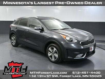Used 2019 Kia Niro EX