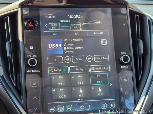 Certified 2026 Subaru Crosstrek 2.0i Premium image 19