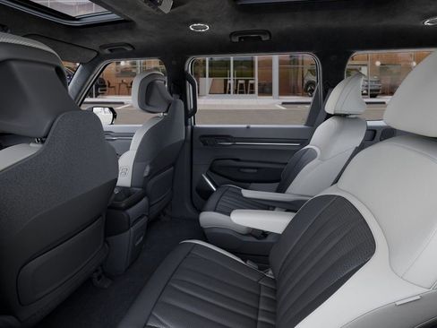 New 2026 Kia EV9 GT-Line image 22