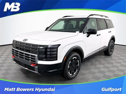 New 2026 Hyundai Palisade XRT Pro