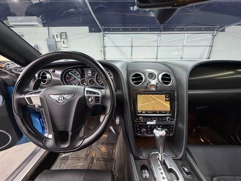 Used 2015 Bentley Continental GT V8 S image 12
