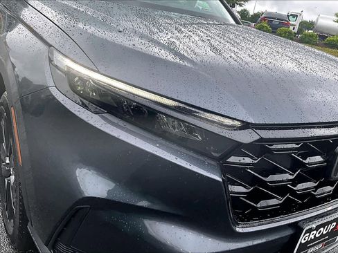 Used 2023 Honda CR-V Sport Touring image 26