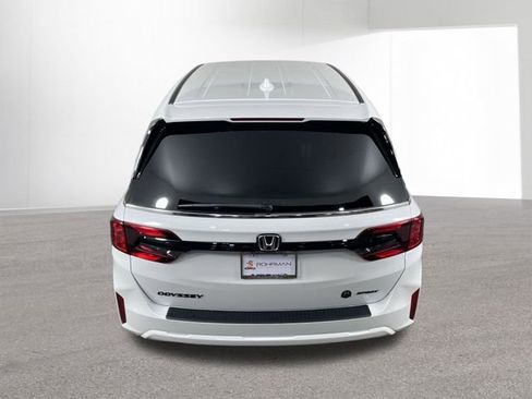 New 2026 Honda Odyssey Sport-L image 20
