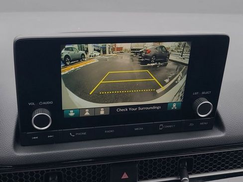 Used 2025 Honda Civic Sport image 26