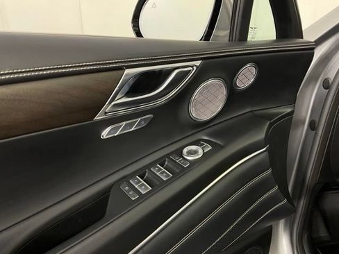 Used 2024 Genesis GV80 3.5T w/ Prestige Package AWD/4WD image 31