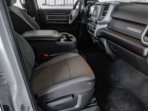 Used 2023 RAM 3500 Big Horn w/ Level 1 Equipment Group image 13