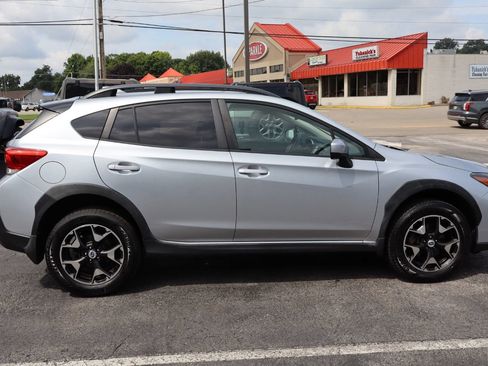 Used 2018 Subaru Crosstrek 2.0i Premium AWD/4WD image 7