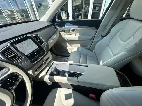 Used 2025 Volvo XC90 B5 Core w/ Climate Package AWD/4WD image 20