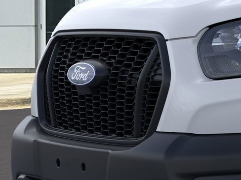 New 2026 Ford Transit 250 Low Roof w/ Load Area Protection Package image 17