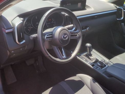 Certified 2023 MAZDA CX-50 2.5 S w/ Cargo Package AWD/4WD image 13