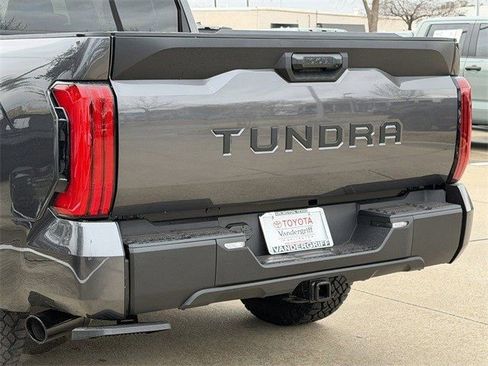 New 2026 Toyota Tundra SR5 image 6