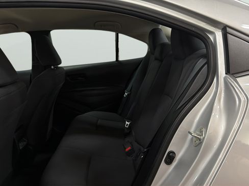 Used 2024 Toyota Corolla LE FWD image 25