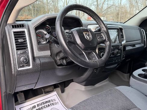 Used 2013 RAM 1500 Big Horn image 7
