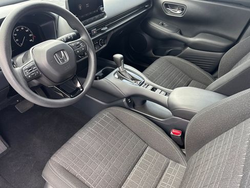 Used 2024 Honda HR-V LX image 4