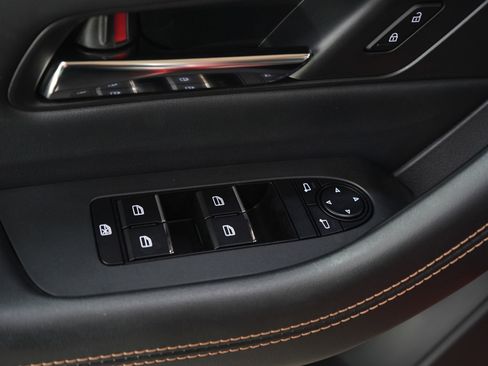 Certified 2025 MAZDA CX-90 Plug-In Hybrid w/ Preferred image 24