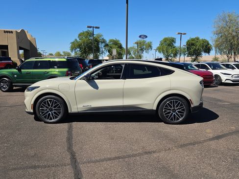 New 2025 Ford Mustang Mach-E Premium image 6