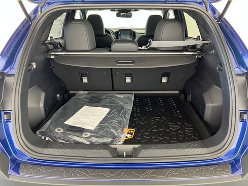 New 2026 Subaru Crosstrek 2.5i Wilderness AWD/4WD image 25