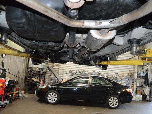 Used 2009 Honda Pilot EX image 71