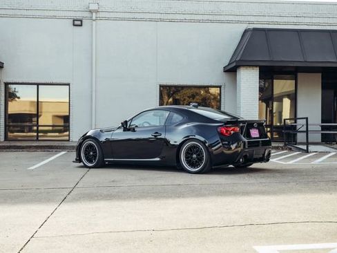 Used 2015 Subaru BRZ Limited w/ Popular Package #2B image 37