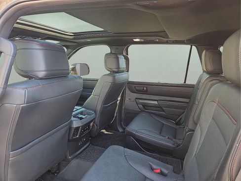 Used 2025 Toyota Sequoia TRD Pro AWD/4WD image 20