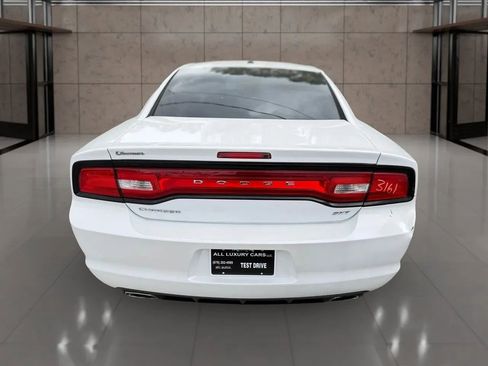 Used 2014 Dodge Charger SXT image 5