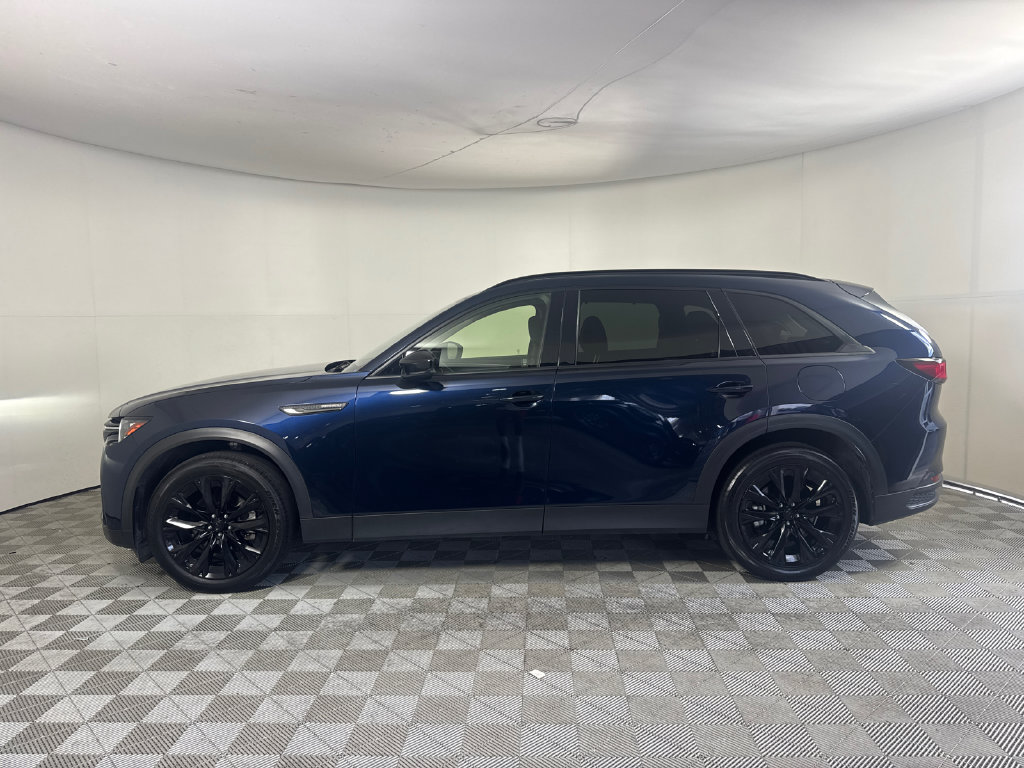 Certified 2026 MAZDA CX-90 3.3 Turbo w/ Premium Sport Pkg AWD/4WD image 9
