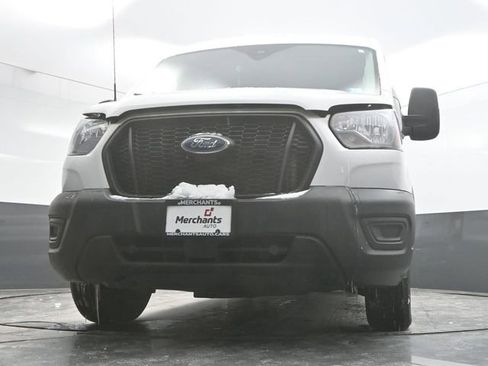 Used 2022 Ford Transit 250 Medium Roof w/ Load Area Protection Package image 28