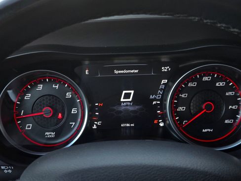 Used 2022 Dodge Charger R/T image 23