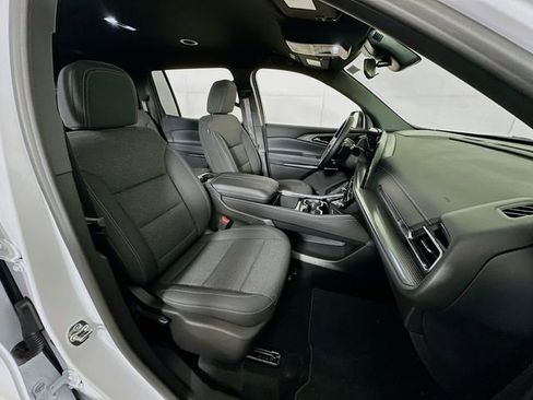 New 2026 Chevrolet Traverse LT image 29