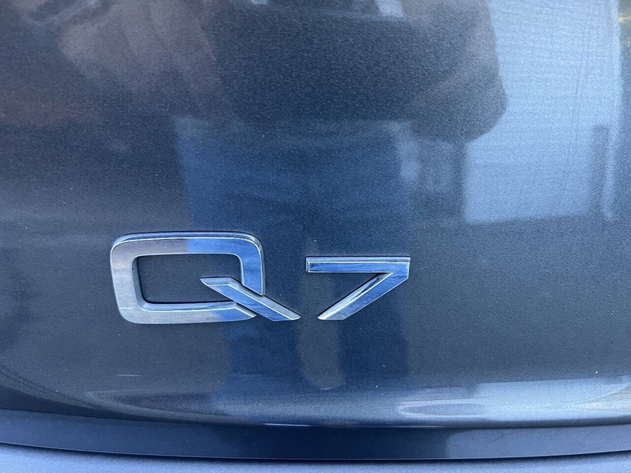 Used 2014 Audi Q7 3.0T Premium Plus AWD/4WD image 19
