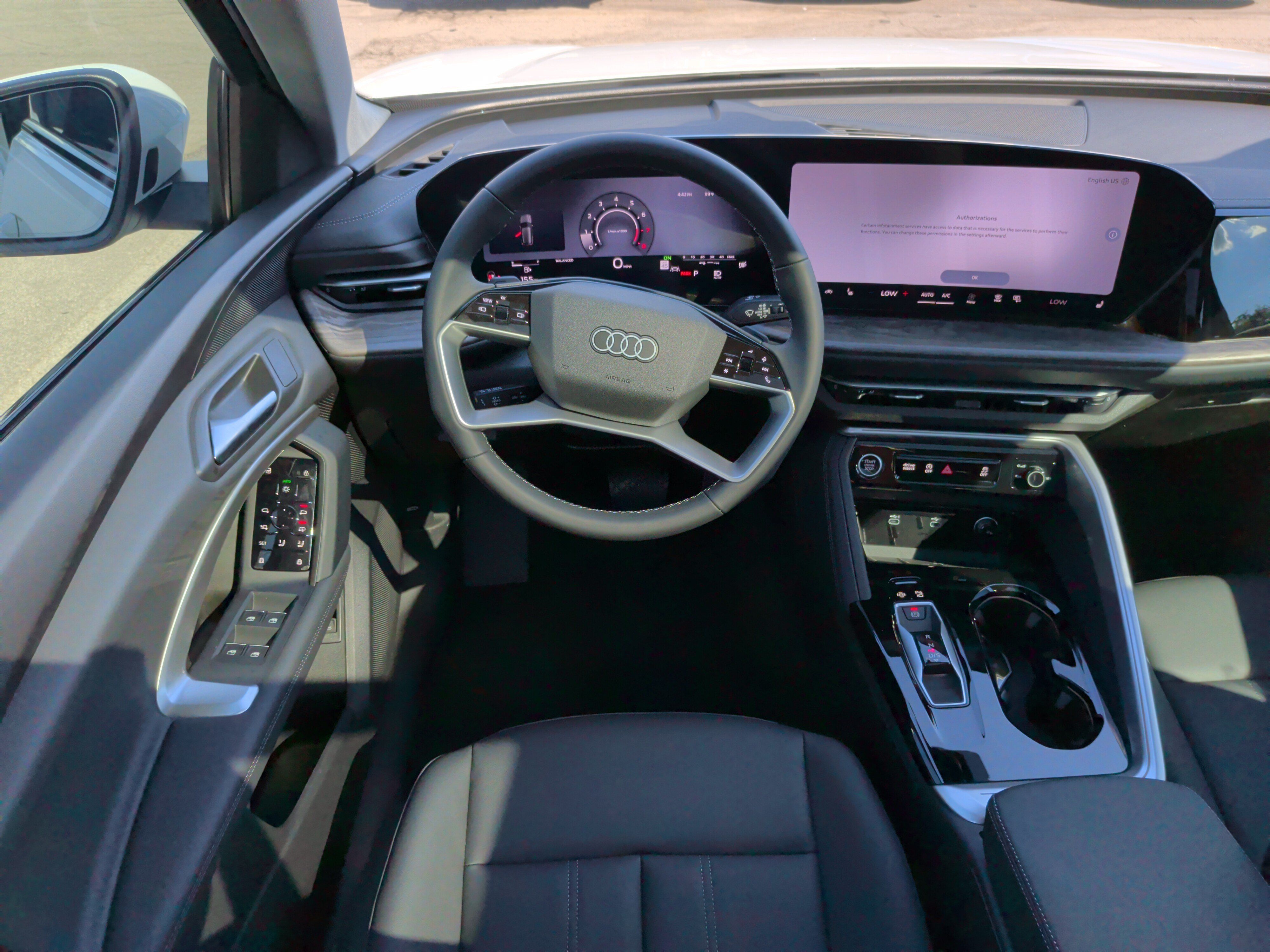 New 2026 Audi Q5 2.0T AWD/4WD image 16