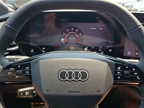 New 2026 Audi SQ5 Prestige AWD/4WD image 10