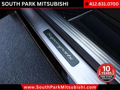 Used 2010 Bentley Continental GT Supersports image 71