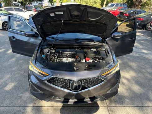 Used 2020 Acura ILX image 24