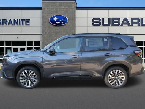 New 2026 Subaru Forester Touring AWD/4WD image 5