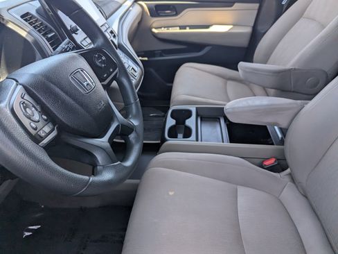 Used 2019 Honda Odyssey EX image 16