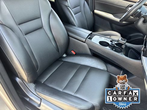 Certified 2023 Nissan Rogue SV w/ SV Premium B Package FWD image 11