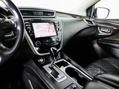 Used 2020 Nissan Murano Platinum image 32