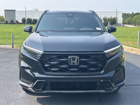 Used 2024 Honda CR-V Sport-L image 3