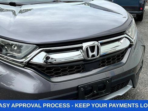 Used 2019 Honda CR-V EX image 37