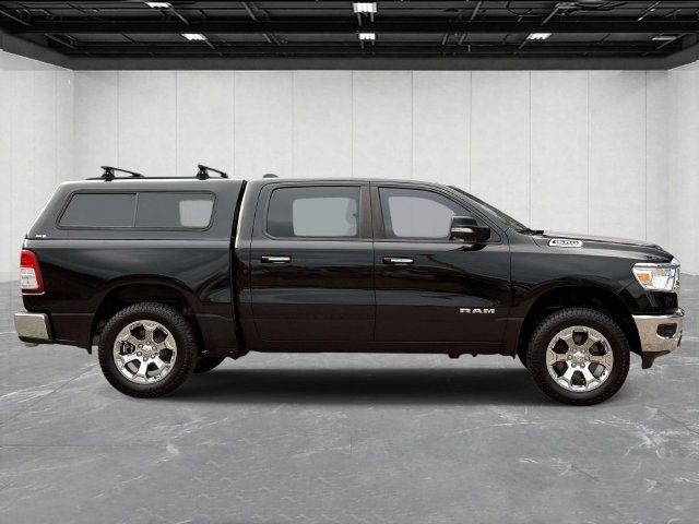 Used 2019 RAM 1500 Big Horn AWD/4WD image 6