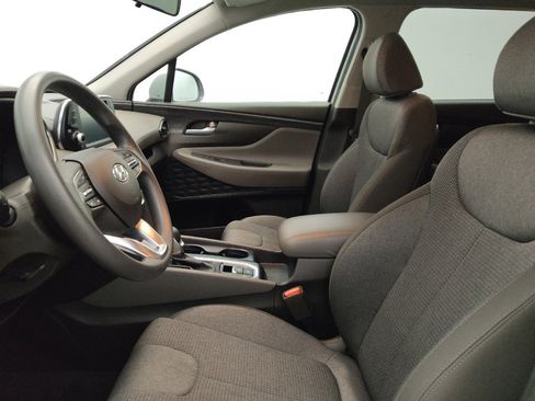 Used 2019 Hyundai Santa Fe SE AWD/4WD image 17